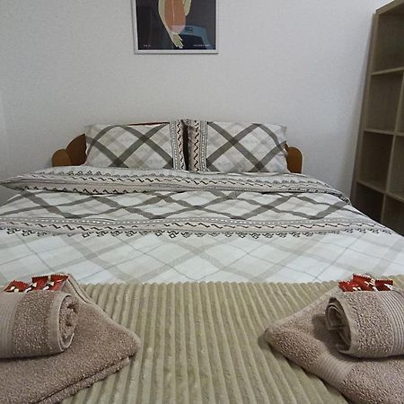 Kraljevica Marka Apartman Belgrade Luaran gambar