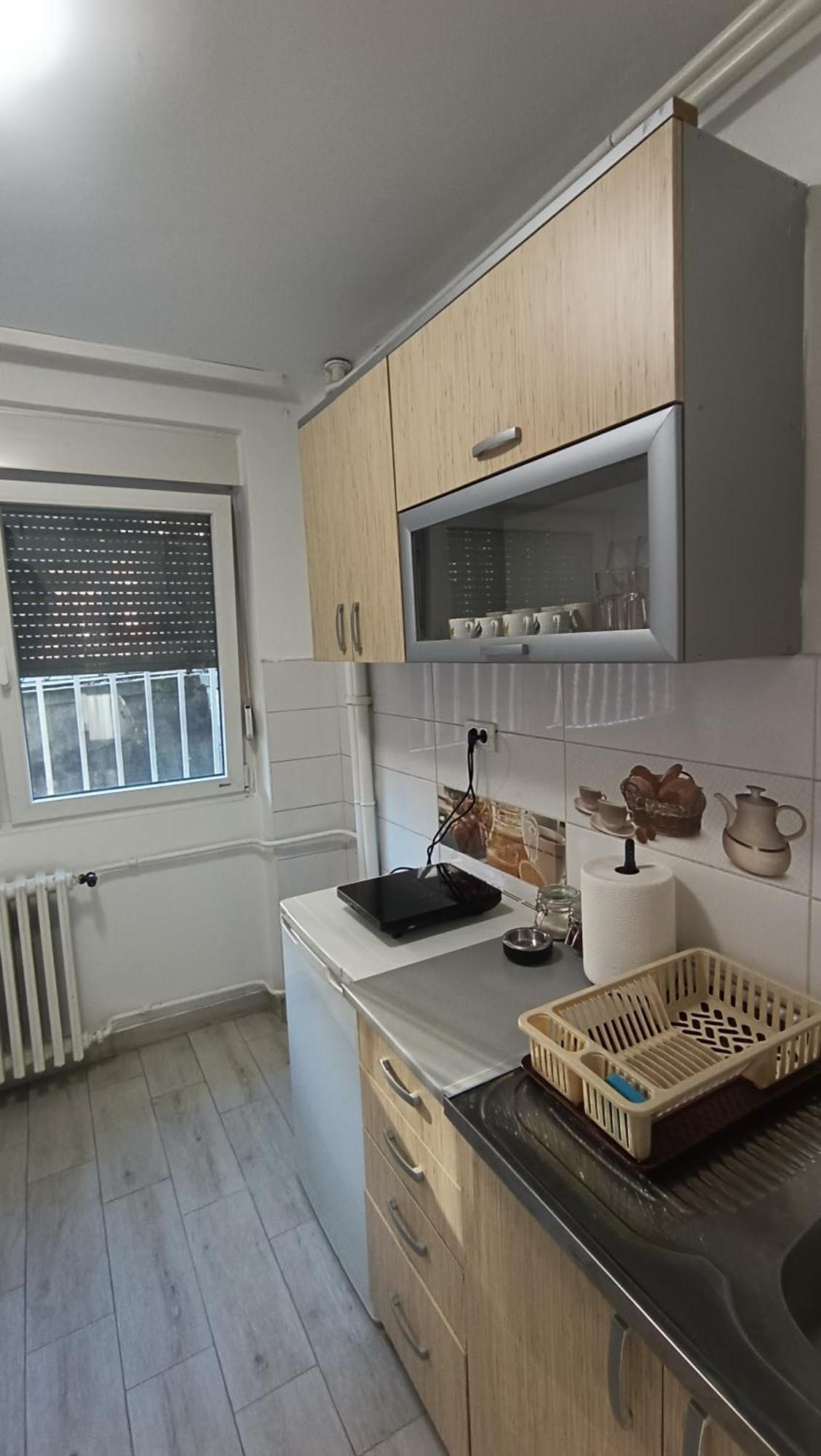 Kraljevica Marka Apartman Belgrade Luaran gambar