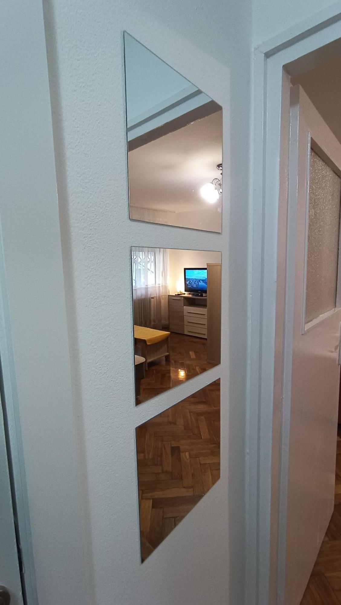 Kraljevica Marka Apartman Belgrade Luaran gambar