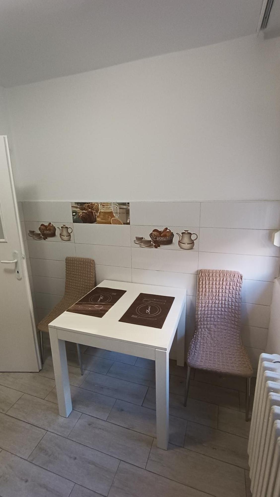 Kraljevica Marka Apartman Belgrade Luaran gambar