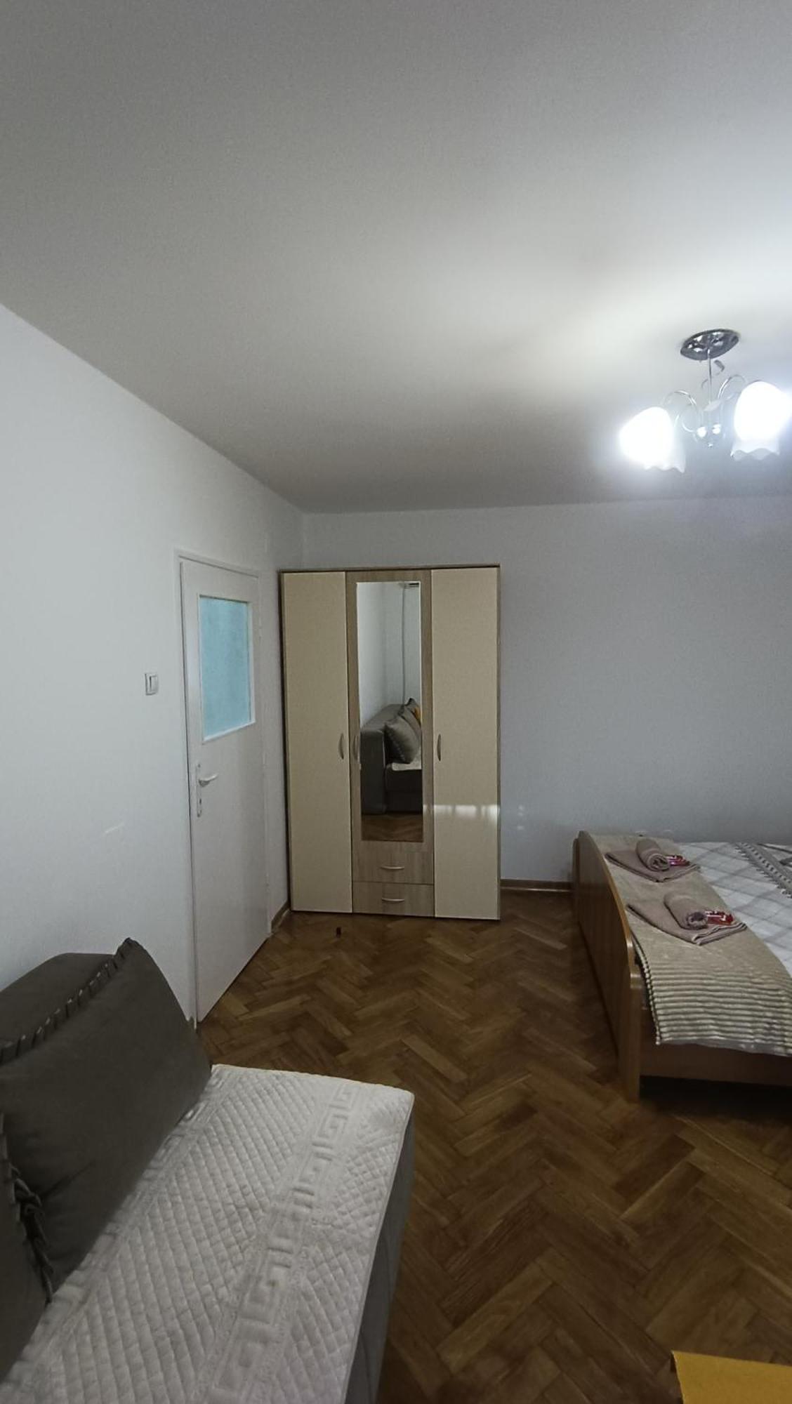Kraljevica Marka Apartman Belgrade Luaran gambar