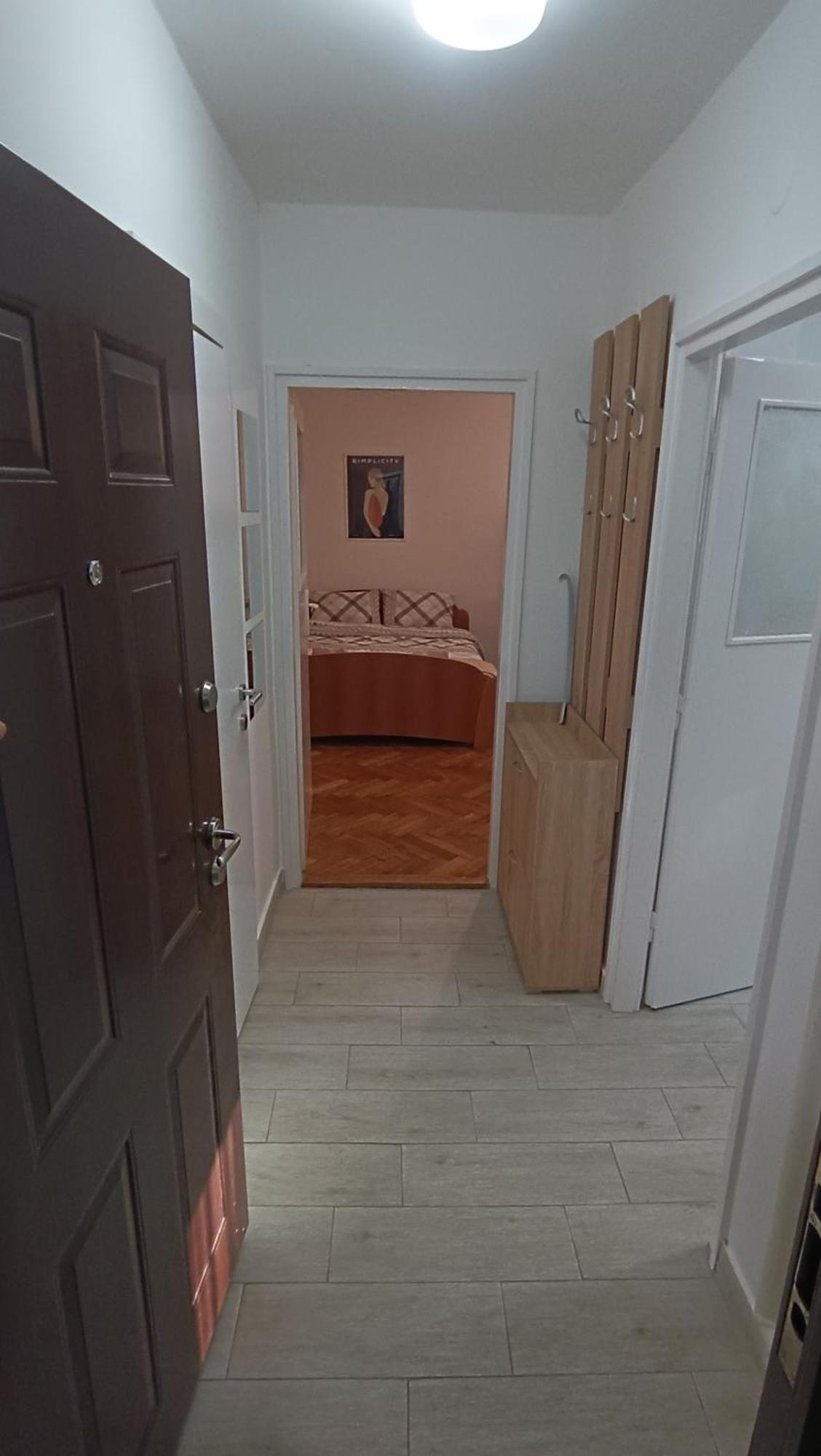 Kraljevica Marka Apartman Belgrade Luaran gambar