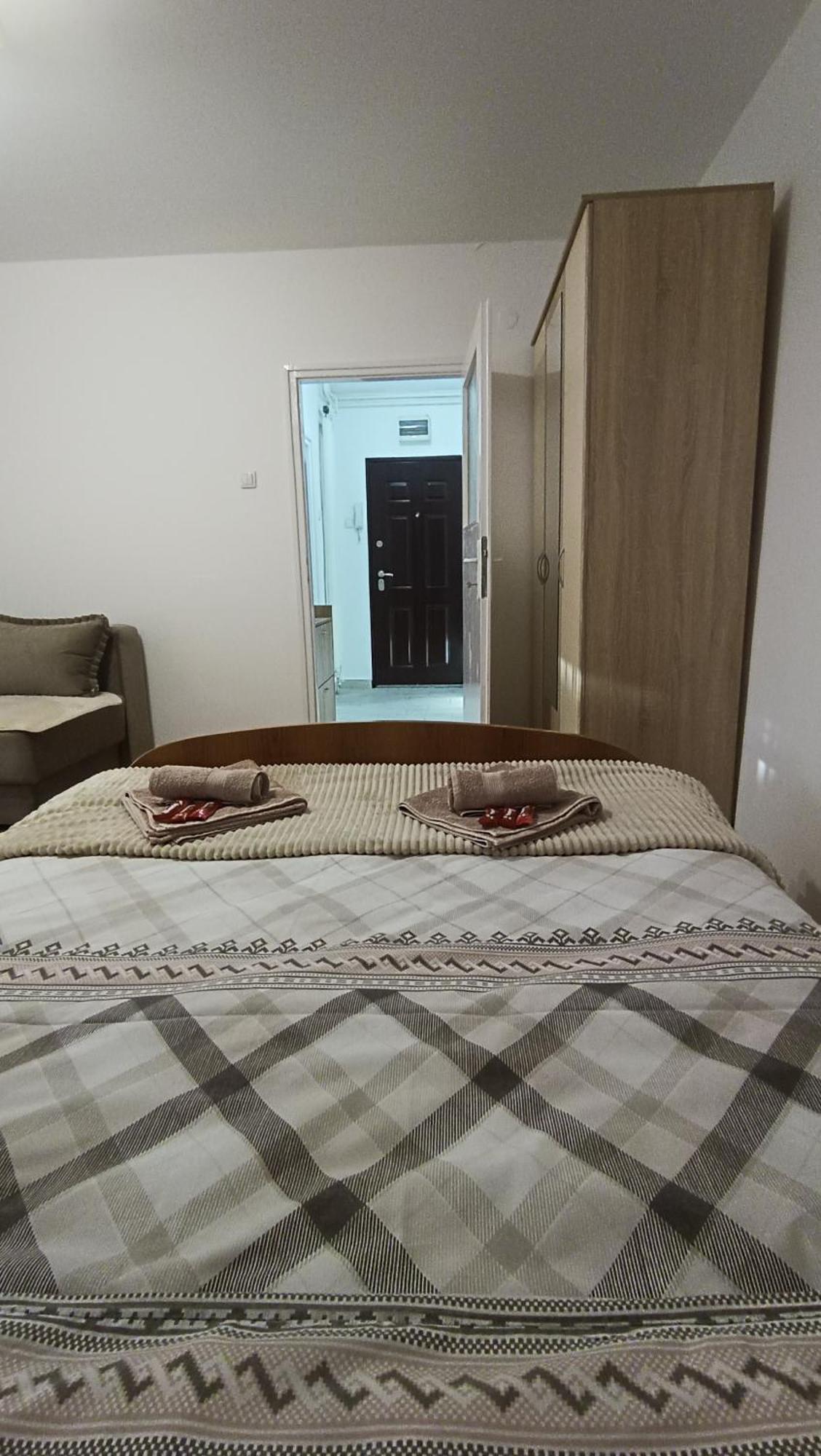 Kraljevica Marka Apartman Belgrade Luaran gambar